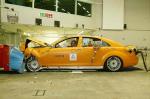 Mercedes-Benz S-Class 2007 года